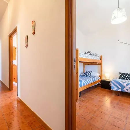 Daire Relaxing 50mt From The Sea