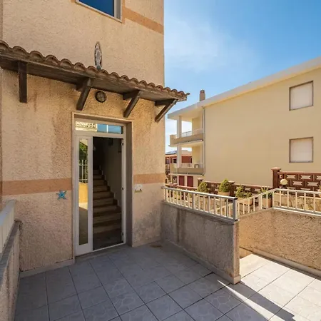 Relaxing 50mt From The Sea Daire Castelsardo