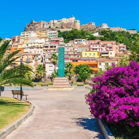 Relaxing 50mt From The Sea Daire