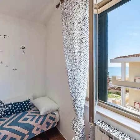 Relaxing 50m From Lu Bagnu Lejlighed Castelsardo
