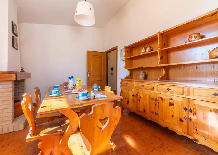 Relaxing 50mt From The Sea Appartement Castelsardo