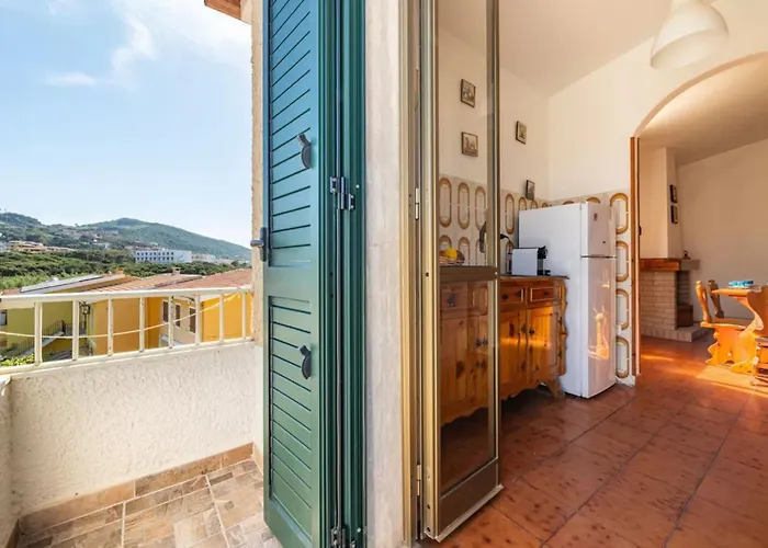 Appartement Relaxing 50mt From The Sea Castelsardo